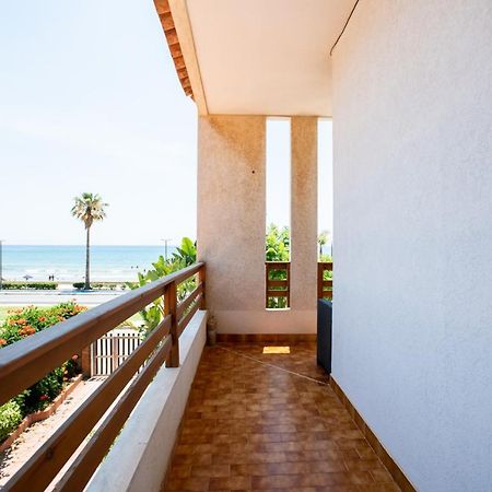 Delposto Marina Di Ragusa Dcv Εξωτερικό φωτογραφία