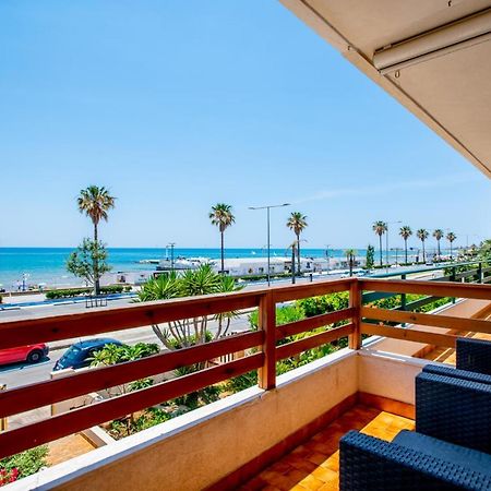 Delposto Marina Di Ragusa Dcv Εξωτερικό φωτογραφία