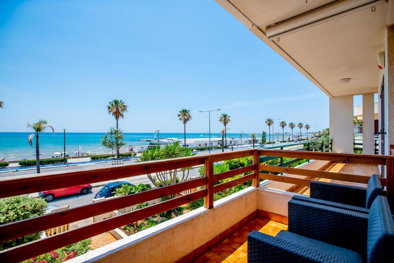 Delposto Marina Di Ragusa Dcv Εξωτερικό φωτογραφία
