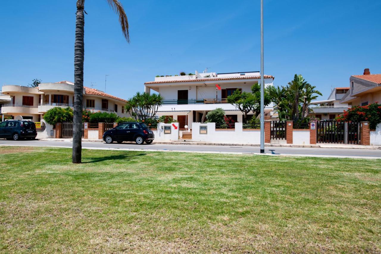 Delposto Marina Di Ragusa Dcv Εξωτερικό φωτογραφία