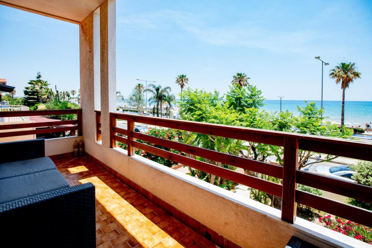 Delposto Marina Di Ragusa Dcv Εξωτερικό φωτογραφία