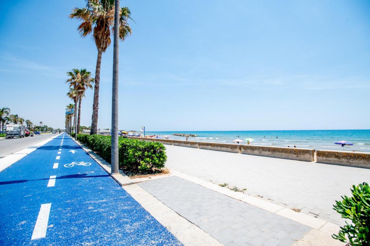 Delposto Marina Di Ragusa Dcv Εξωτερικό φωτογραφία