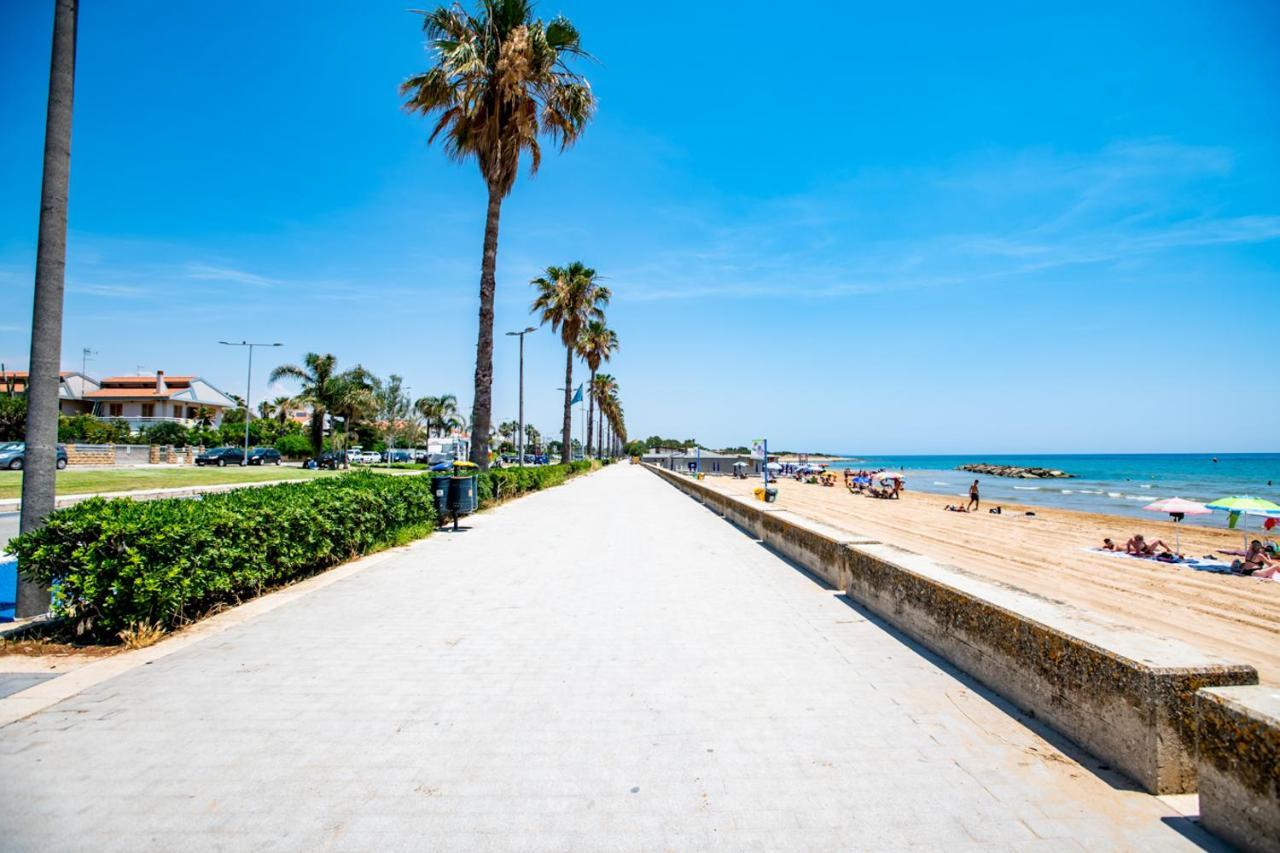 Delposto Marina Di Ragusa Dcv Εξωτερικό φωτογραφία